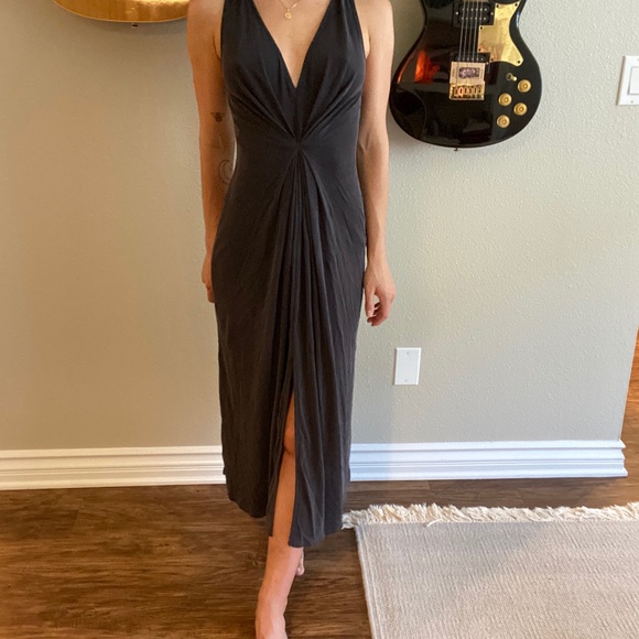 Free People Dresses & Skirts - Free People Midi Dress